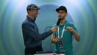SUSECON Ketchup with Dario Tranchitella, Technical Advisor, Clastix