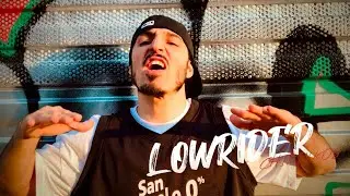 Чипинкос - Lowrider (Official Music Video)