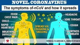 Coronavirus