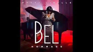 Patti LaBelle  -  Softly As I Leave You (Bel Hommage)