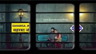 3d Train Moving Status Video |Trending Video| Manwa Laage Song  @sonukumar. #shorts #trendingstatus