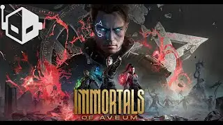Immortals of Aveum PS5 4K Gameplay