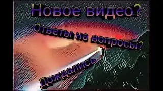 Ответы на вопросы| Наконец-то дождались
