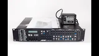 Solton TS3 Arranger + Synthesizer