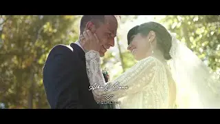 Alba & Dani :: Boda en Cat&Rest Ponferrada