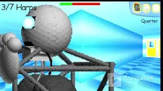 Baldi is an Angel 3#