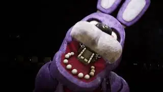 \прохожу фнаф  часть 2