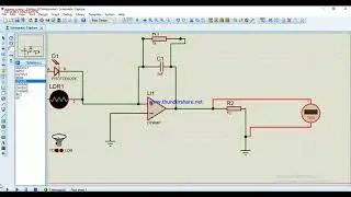 Optical Power Meter