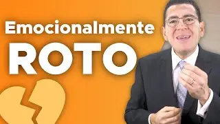 172- Emocionalmente ROTO｜Dr. Armando Duarte