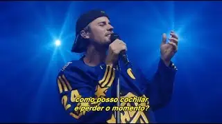 Justin Bieber - Snooze/Peaches (Tradução)