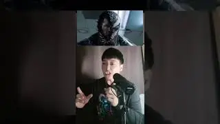 Sound effects of VENOM 