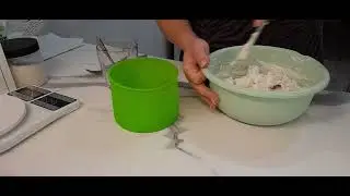 ТВОРОЖНО ОРЕХОВЫЙ ДЕСЕРТ