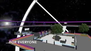 Metaverse  School: Imagine - Create - Share