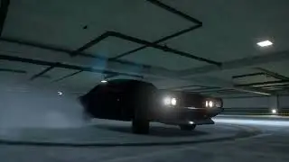 Need for Speed™ Payback  misc xviii