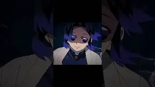 Shinobu with this song it’s just perfect 💜🥰