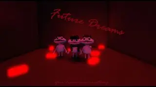 Roblox Movie | Future Dreams | Roblox Road To Gramby's