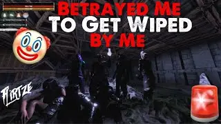 Masters getting wiped by there Master (BOT KILL£RS) Official Server War #2583