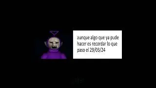 Yo no pude amar 🗣️😭 (Sl3 Edit) #slendytubbies #slendytubbies3 #zeoworks #edit #memes #capcut #shorts