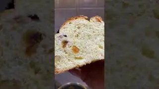Нежнейшие куличи-краффины