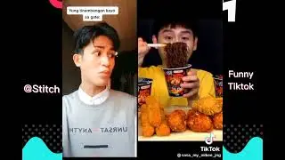 Stitch Funny tiktok complication 2023