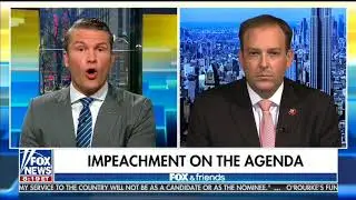 Rep. Zeldin: Schiff’s Impeachment Strategy Is To “Cherry Pick” & Spin Leaks In Dems’ Favor