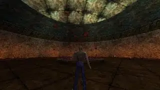 Shadow Man Remastered Boss Fight