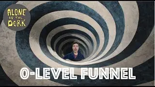 0-Level Character Funnel Overview & Tips 
