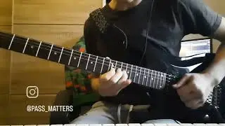 Mötley Crüe - 