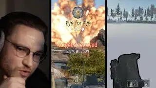 War Thunder Degeneracy - Part 3