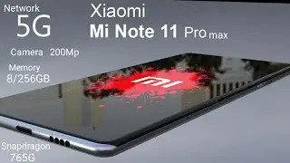 Xiaomi Redmi note 11 pro max | first look | price in Pakistan 2021