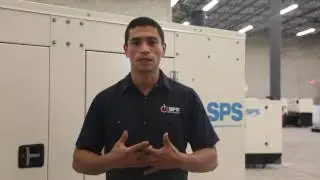 SPS Smart Power System (Irenko Progreso)