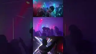 New Club Private Party