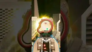 Playing with Cyberpunk 2077... 