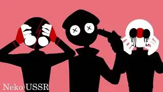 Hay (CountryHumans) /clip |USSR x Third Reich|