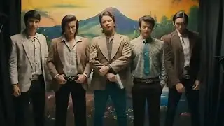 Film gangster Indonesia Terbaru 2022