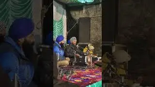 at Sanket Mandi Kollsar | Kullu Manali #kirtan #shorts