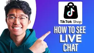 How To See Chat On TikTok Live (SIMPLE & Easy Guide!)