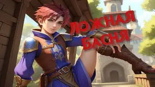 Что такое серия FABLE ? Ну или басня про лучший XBOX эксклюзив