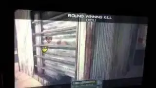 Mw2 ownage