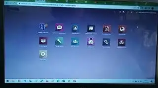 Activar API Key en Odoo