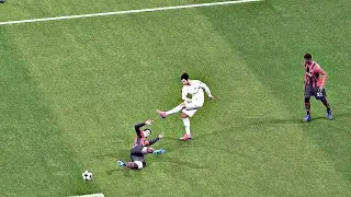 TOP Amazing GOALS in PES