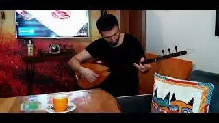 ayrılık hasreti kâr etti cana