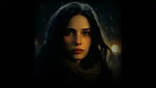 Жизнь отмеряя MoonSilver AI Hedra Suno Shedevrum #ai #relaxingmusic #поэзия