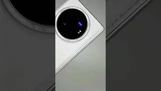 review of upcoming vivo x fold 3 pro. 