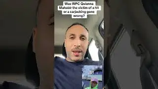 Hit or a carjacking gone wrong | Trinidad and Tobago