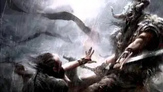 Shadows of the fallen