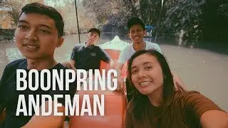 Wana Wisata Boon Pring Andeman - Wisata Malang