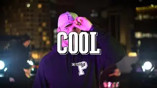 Johniepee - Cool ft Gold (Official Video)