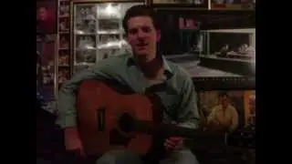 Brandon House - Nobody In His Right Mind Would've Left Her