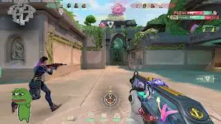 Valorant - Bruises (Montage)